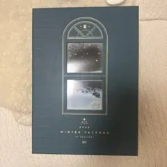 BTS 2020 WINTER PACKAGE IN HELSINKI
