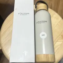 L'OCCITANE ステンレスボトル 0.5L