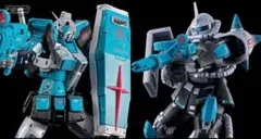 セット]RG ガンダム Ver.2.0 & RGザクII 【初音ミクVer.】 - メルカリ