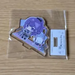 プロセカ 朝比奈まふゆ アクリルスタンド サンリオ プロセカ 朝比奈まふゆ サンリオ アクスタ ニーゴ 新品 未開封 1点