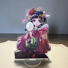 薬屋のひとりごと　猫猫　アクリルスタンド