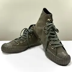 【新品】Nigel Cabourn✖️CONVERSEオールスターハイカット 27のサムネイル