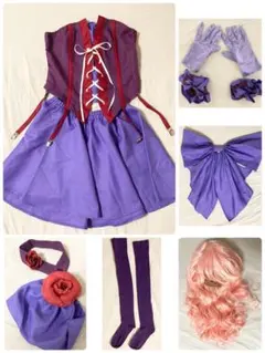 2025年最新】コスプレ シェリル ライオンの人気アイテム - メルカリ