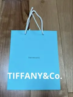 2025年最新】TIFFANY ショップ袋・ショッパーの人気アイテム