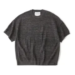 ◆週末値下げ WHITE MOUNTAINEERING KNIT T-SHIRTのサムネイル