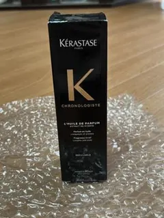 ケラスターゼCHユイルドパルファンクロノロジスト 100ml 未開封 - メルカリ