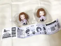 僕のヒーローアカデミア　肩ズンFig 麗日お茶子