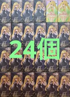 涼宮ハルヒの憂鬱 フィギュア バニー 28個セットまとめ売り - メルカリ