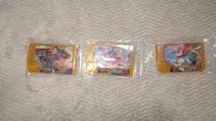 ポケモンフレンダ BT3弾レガシーピックコンプリートセット