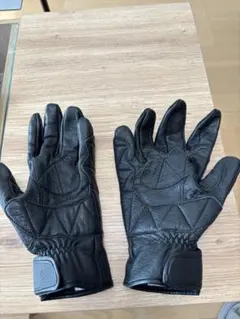 バイク　通勤用　グローブ