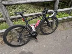 2024Specialized Tarmac sl7comp 105di2 52のサムネイル