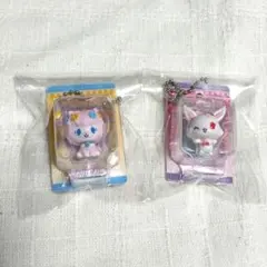 ジュエルペット パッケージミニチュアチャームのサムネイル