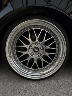 work ジスタンスw10m 19インチのサムネイル