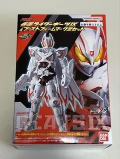 2026年最新】rcf ギーツixの人気アイテム - メルカリ