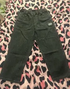 SANTA CRUZ（サンタクルーズ）　デニム