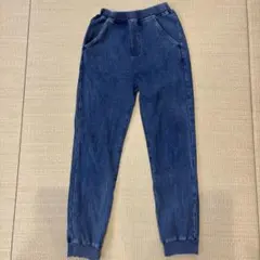 kids ロングパンツ　150