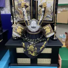 収納着用織田信長25号兜 収納着用織田信長25号兜 - メルカリ