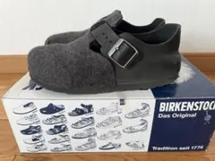 2026年最新】ロンドン ビルケンの人気アイテム - メルカリ