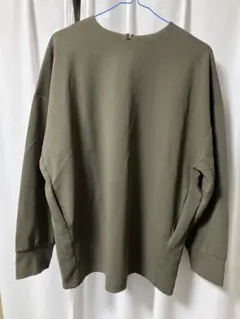 アンティカ Tシャツ