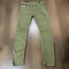 Diesel キッズ　パンツ