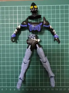 仮面ライダーオーズ オーズコンボチェンジシリーズ シャウタコンボ