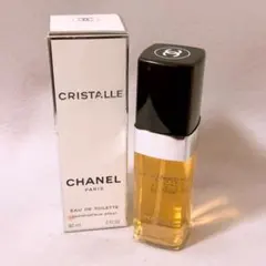 tk☆未使用☆ シャネル クリスタル オードゥトワレット 60ml 香水