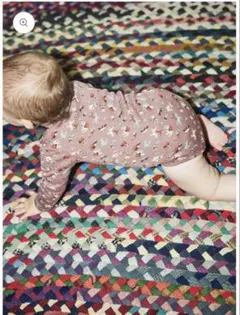 Misha & Puff Onesie Mousse Circus 12-18mのサムネイル