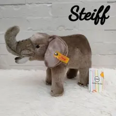 2025年最新】シュタイフ ゾウの人気アイテム - メルカリ