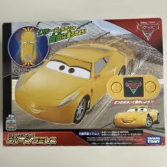 ヴァイスシュヴァルツ pixar カーズ クールな美女・カレラ - メルカリ