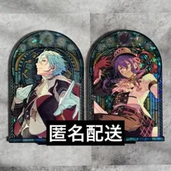 あんスタ 中国 星伴 アクリルスタンド 風早巽 4点セット あんスタ 中国 星伴 アクリルスタンド 風早巽 4点セット