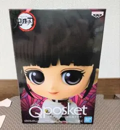鬼滅の刃 Q posket 栗花落 カナヲ Aカラー フィギュア