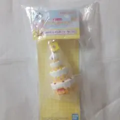 一番くじ プチプチおみせっち E賞 おみせやさんのフィギアマーカー 最終値下のサムネイル