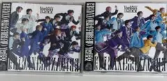 【新品未開封】EBiDAN YES！東京 A.E盤CD