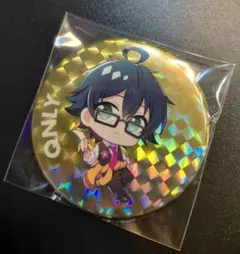 ドズル社 おんりー 缶バッジ