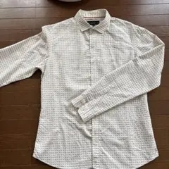 ムッシュニコル シャツ