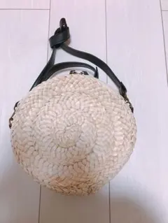 バッグ　ショルダーバッグ　夏のサムネイル