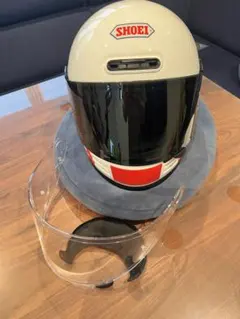 2026年最新】shoei グラムスター sサイズの人気アイテム - メルカリ