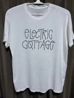 ELECTRIC COTTAGE x stussy Tシャツ XL アーカイブのサムネイル