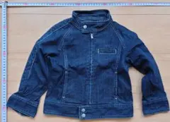 COMME CA ISM 100cm キッズ用ジャケット