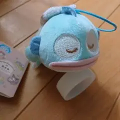 サンリオ だらりん寿司ライフマスコット ハンギョドン➁