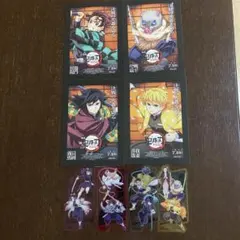 鬼滅の刃 無限城編 劇場版 特典セット