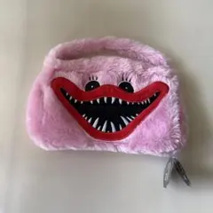 Poppy Playtime ティッシュボックスカバー