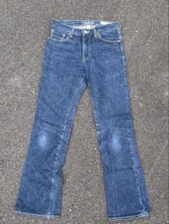 00s oid GAP denim archive swag
