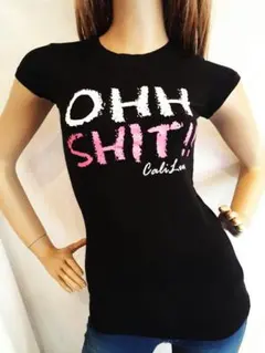 CLASS ロゴ　Tシャツ　パロディ　オーシット！！のサムネイル