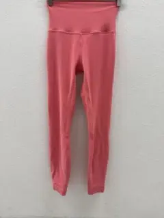 新品Alo High-Waist AirliftLeggingレギンスSユミコア - メルカリ