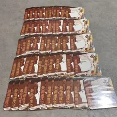 僕のヒーローアカデミア ホークス アートコースター 52枚