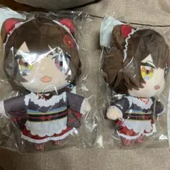 新品 戌亥とこ ぬいぐるみ 5th Anniversary さんばか にじさんじ