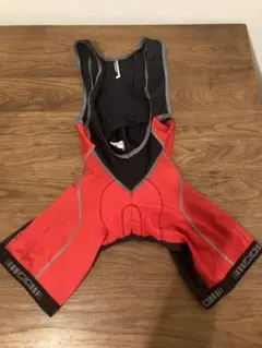 アソス Assos ビブショーツ　Lサイズのサムネイル