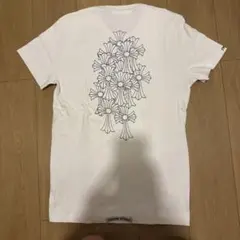 クロムハーツ tシャツ セメタリークロス 니트