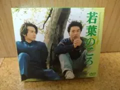 若葉のころ DVD-BOX リニューアル版 DVD6枚組 Amazon.co.jp: 若葉のころ DVD-BOX リニューアル版 : 堂本剛, 堂本光一